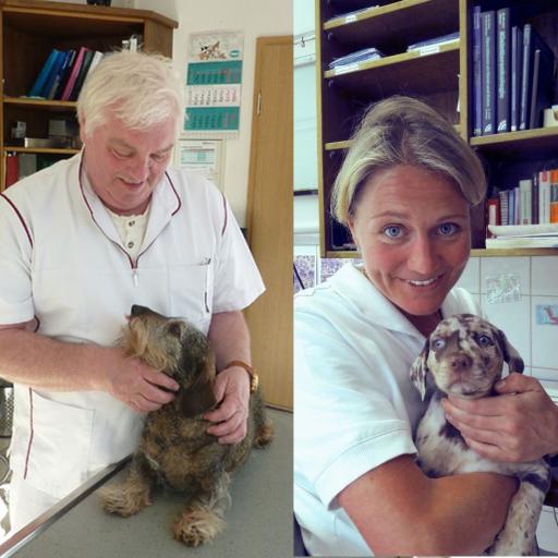 Dipl. med. vet. Peter Kling              Dr. Susanne Erbe 